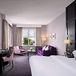 Hotel Radisson Blu Hotel&spa,
