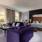 Radisson Blu Hotel&spa, Hotel 4*