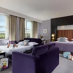 Radisson Blu Hotel&spa, Hotel Sligo