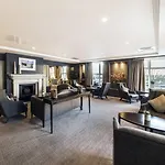 Hotel Radisson Blu Hotel&spa,