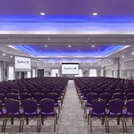 Radisson Blu & Spa, Hotel 4*