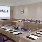 Hotel Radisson Blu Hotel&spa, Sligo