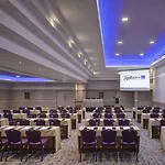Hotel Radisson Blu Hotel&spa, 4*