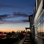 Radisson Blu Hotel&spa,