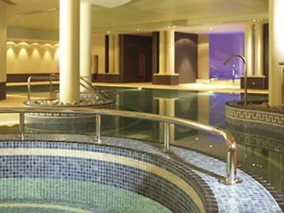 斯莱戈丽笙酒店及spa