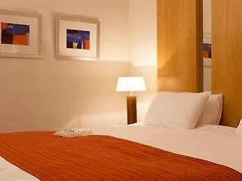 Radisson Blu Hotel&spa, Hotel 4*