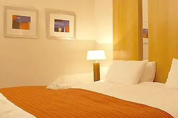 Radisson Blu Hotel&spa, Hotel 4*