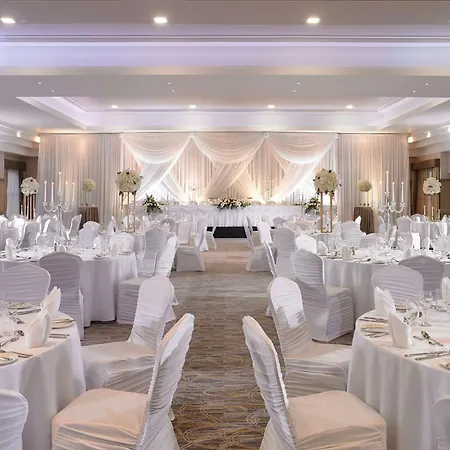 Radisson Blu & Spa,
