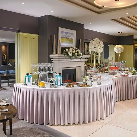 Hotel Radisson Blu & Spa, Sligo