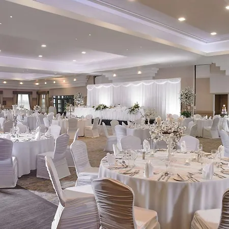 Radisson Blu & Spa, Szálloda Sligo