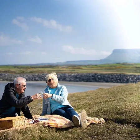 Szálloda Radisson Blu & Spa, Sligo