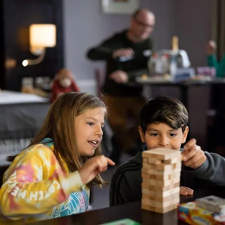 Hotel Radisson Blu & Spa, Sligo