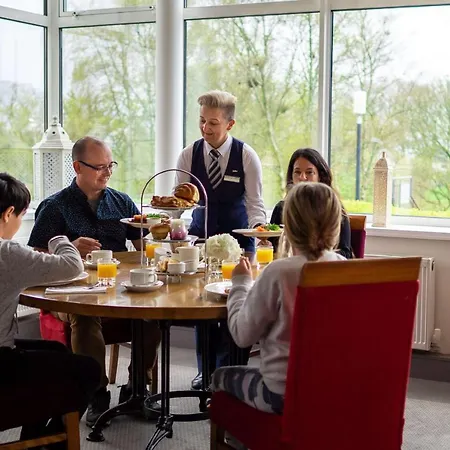 Radisson Blu & Spa, Szálloda 4*