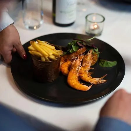 Radisson Blu Hotel&spa, Hotel Sligo