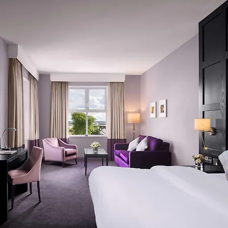 Hotel Radisson Blu Hotel&spa,