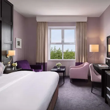 Radisson Blu & Spa, 4* Sligo