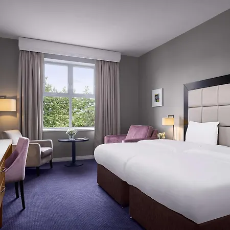 Radisson Blu Hotel&spa, 4*