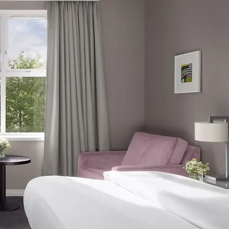 Radisson Blu & Spa, Szálloda Sligo