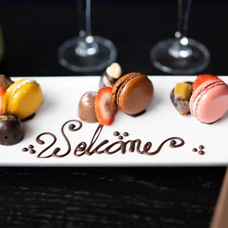 Radisson Blu & Spa, Sligo