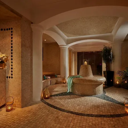 Radisson Blu & Spa, Hotel