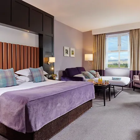 Radisson Blu & Spa, Hotel 4*