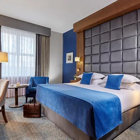 Radisson Blu & Spa, Szálloda Sligo