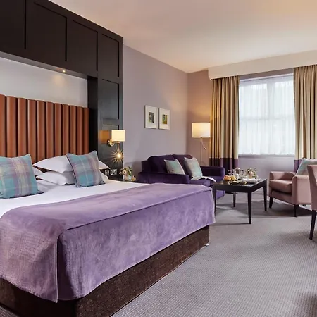 Hotel Radisson Blu & Spa, Sligo