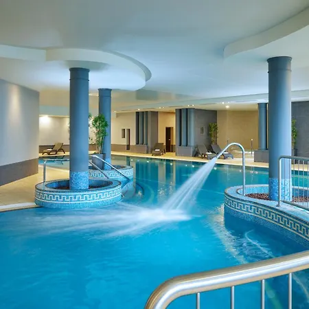 斯莱戈丽笙酒店及spa 斯莱戈