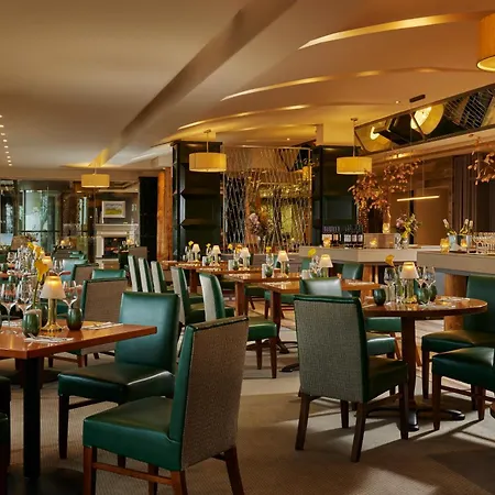 Radisson Blu Hotel&spa, 4* Sligo