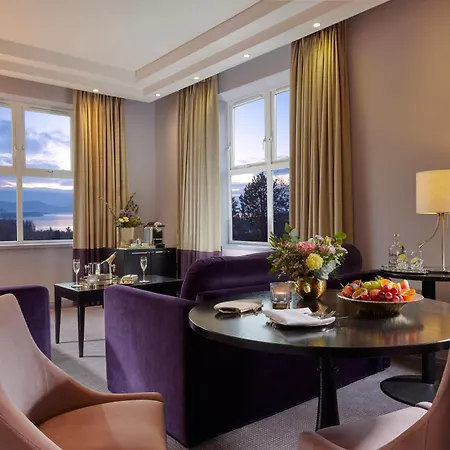 Hotel Radisson Blu & Spa,