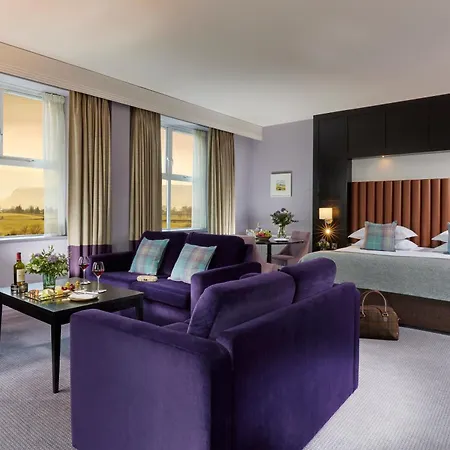 Radisson Blu & Spa, Szálloda 4*