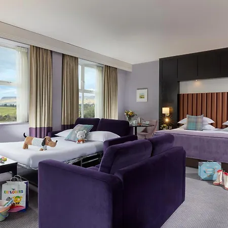 Radisson Blu & Spa, Hotel Sligo