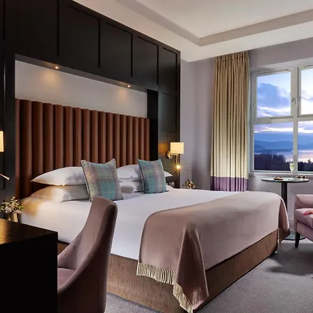 Radisson Blu & Spa, Hotel
