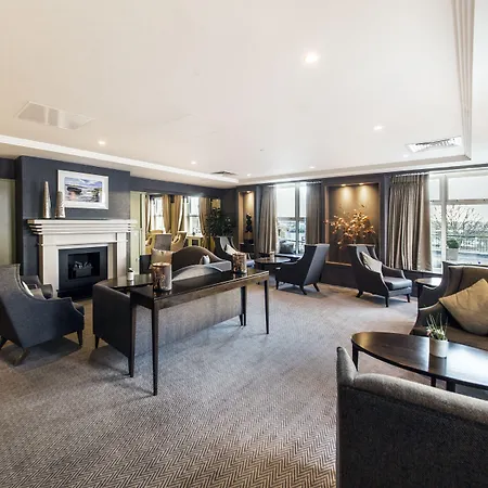 Szálloda Radisson Blu & Spa,