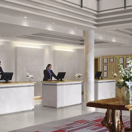 Radisson Blu & Spa, 4*