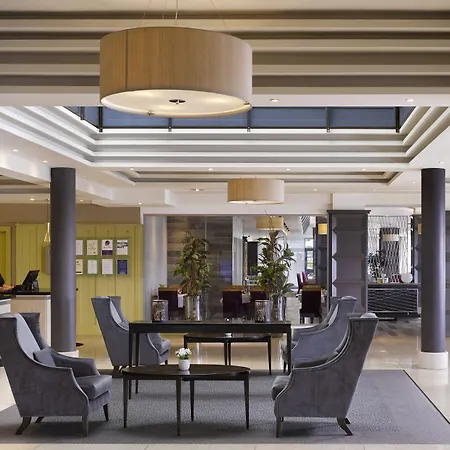 Ξενοδοχείο Radisson Blu & Spa,