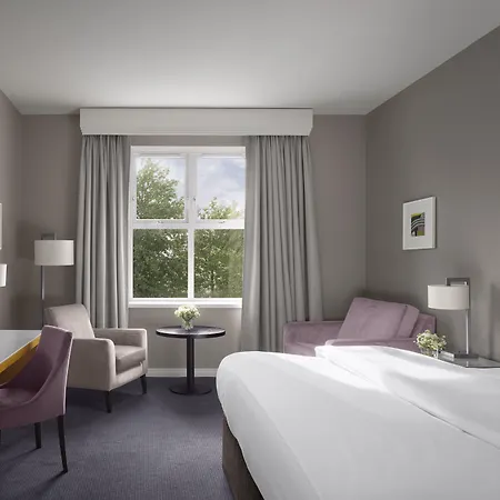 Radisson Blu & Spa, Sligo