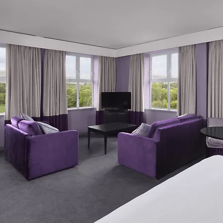 Ξενοδοχείο Radisson Blu & Spa, Σλίγκο