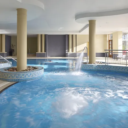 Radisson Blu & Spa, Hotel 4*
