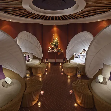 Radisson Blu & Spa, 4*