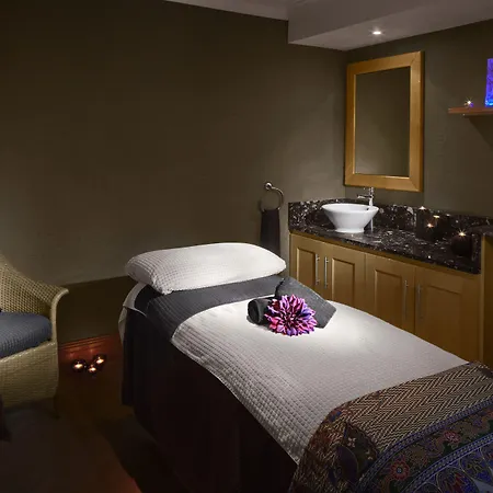 Radisson Blu & Spa, Szálloda Sligo