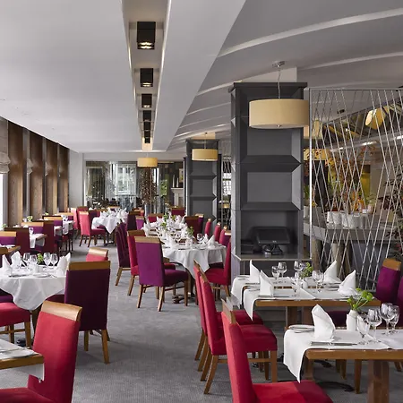 Radisson Blu & Spa, 4* Σλίγκο