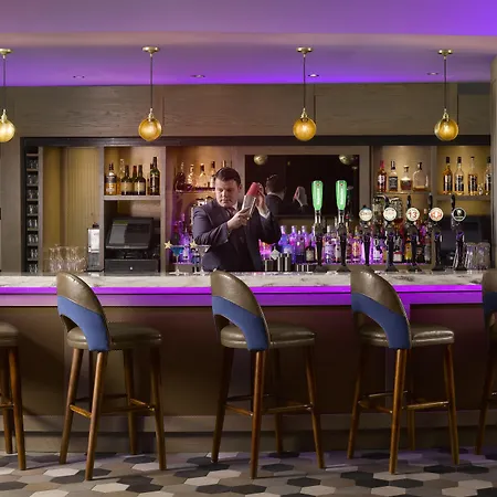 Radisson Blu & Spa, 4*