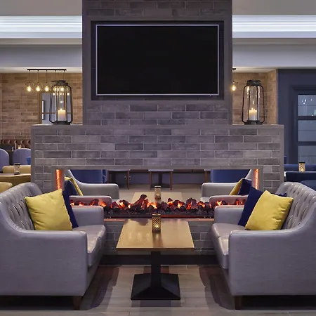 Ξενοδοχείο Radisson Blu & Spa, 4*