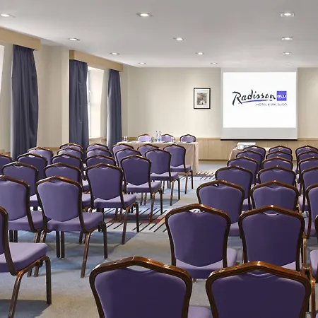 Radisson Blu & Spa, 4* Σλίγκο