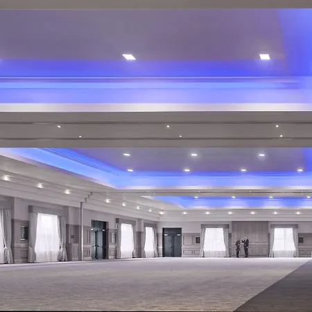 斯莱戈丽笙酒店及spa 4* 斯莱戈