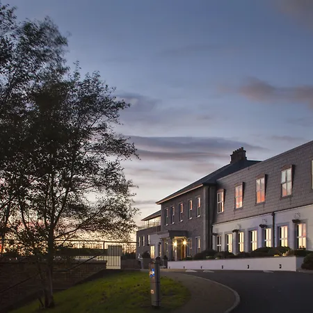 Radisson Blu & Spa, Szálloda 4*