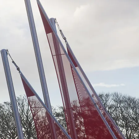 Radisson Blu & Spa, Ξενοδοχείο Σλίγκο