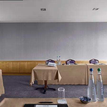 Radisson Blu & Spa, Ξενοδοχείο Σλίγκο