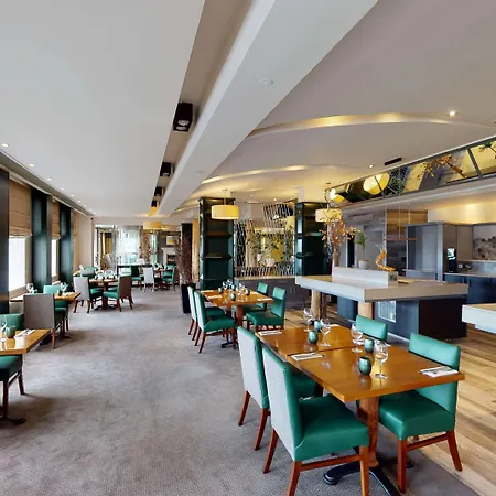 Radisson Blu & Spa, Σλίγκο